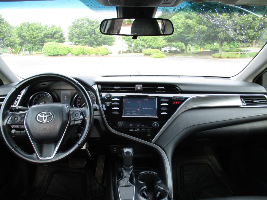2018 Toyota Camry SE Auto (Natl), available for sale in New Britain, Connecticut | Universal Motors LLC. New Britain, Connecticut 2018 Toyota Camry SE Auto (Natl), available for sale in New Britain, Connecticut | Universal Motors LLC. New Britain, Connecticut