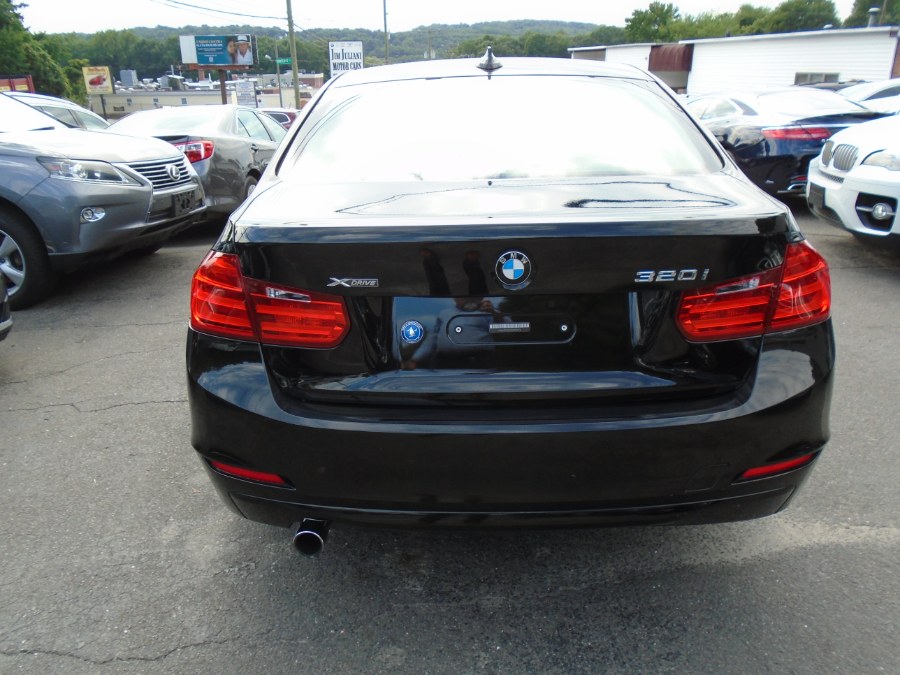 2015 BMW 3 Series 4dr Sdn 320i xDrive AWD South Africa, available for sale in Waterbury, Connecticut | Jim Juliani Motors. Waterbury, Connecticut 2015 BMW 3 Series 4dr Sdn 320i xDrive AWD South Africa, available for sale in Waterbury, Connecticut | Jim Juliani Motors. Waterbury, Connecticut