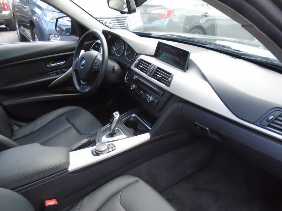 2015 BMW 3 Series 4dr Sdn 320i xDrive AWD South Africa, available for sale in Waterbury, Connecticut | Jim Juliani Motors. Waterbury, Connecticut 2015 BMW 3 Series 4dr Sdn 320i xDrive AWD South Africa, available for sale in Waterbury, Connecticut | Jim Juliani Motors. Waterbury, Connecticut