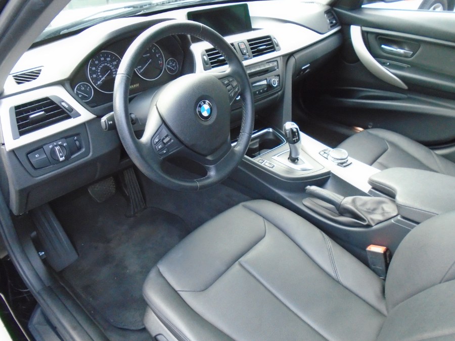 Used BMW 3 Series 4dr Sdn 320i xDrive AWD South Africa 2015 | Jim Juliani Motors. Waterbury, Connecticut