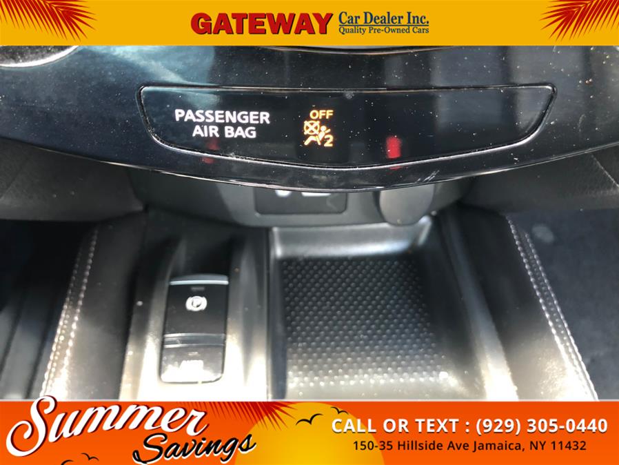 2018 Nissan Rogue AWD SL, available for sale in Jamaica, New York | Gateway Car Dealer Inc. Jamaica, New York 2018 Nissan Rogue AWD SL, available for sale in Jamaica, New York | Gateway Car Dealer Inc. Jamaica, New York