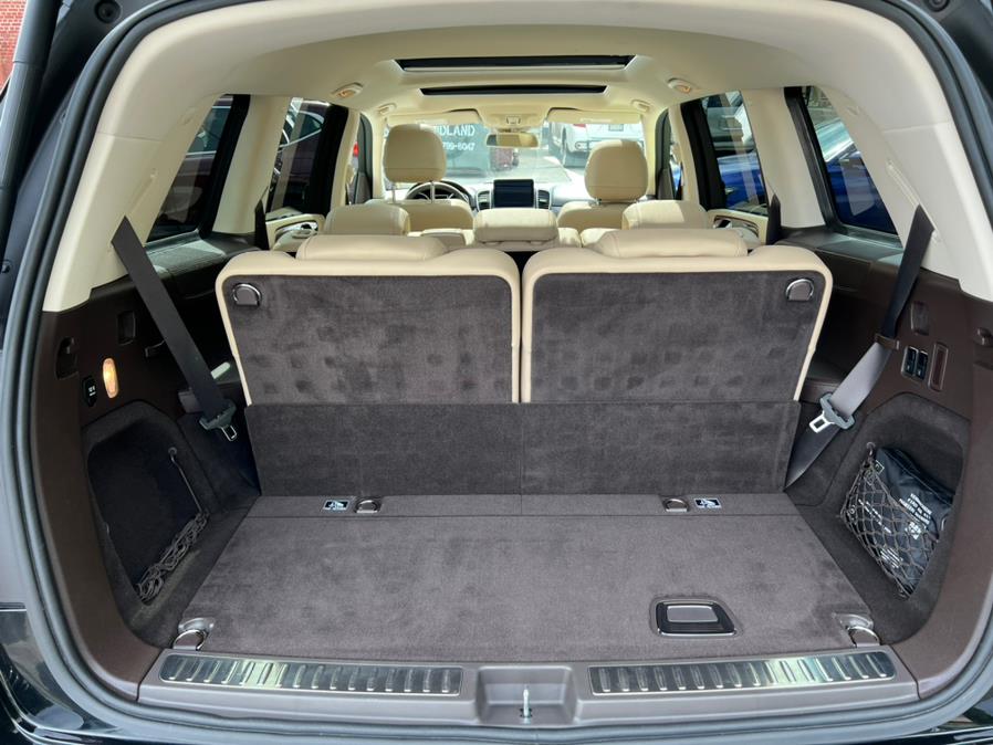 2018 Mercedes-Benz GLS GLS 450 4MATIC SUV, available for sale in Jamaica, New York | Sunrise Autoland. Jamaica, New York 2018 Mercedes-Benz GLS GLS 450 4MATIC SUV, available for sale in Jamaica, New York | Sunrise Autoland. Jamaica, New York
