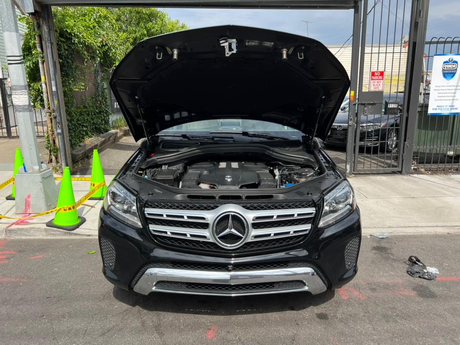 2018 Mercedes-Benz GLS GLS 450 4MATIC SUV, available for sale in Jamaica, New York | Sunrise Autoland. Jamaica, New York 2018 Mercedes-Benz GLS GLS 450 4MATIC SUV, available for sale in Jamaica, New York | Sunrise Autoland. Jamaica, New York