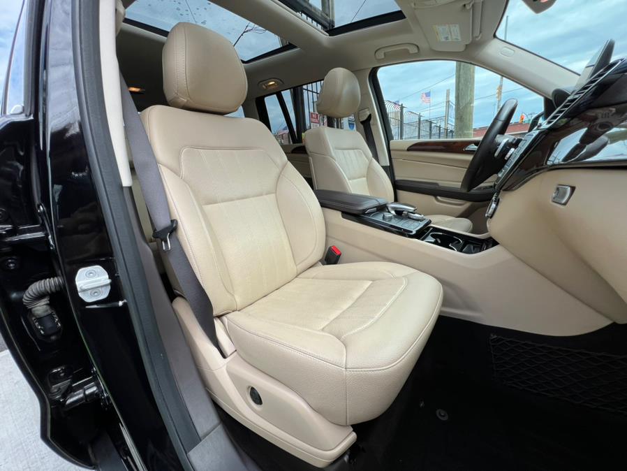 2018 Mercedes-Benz GLS GLS 450 4MATIC SUV, available for sale in Jamaica, New York | Sunrise Autoland. Jamaica, New York 2018 Mercedes-Benz GLS GLS 450 4MATIC SUV, available for sale in Jamaica, New York | Sunrise Autoland. Jamaica, New York