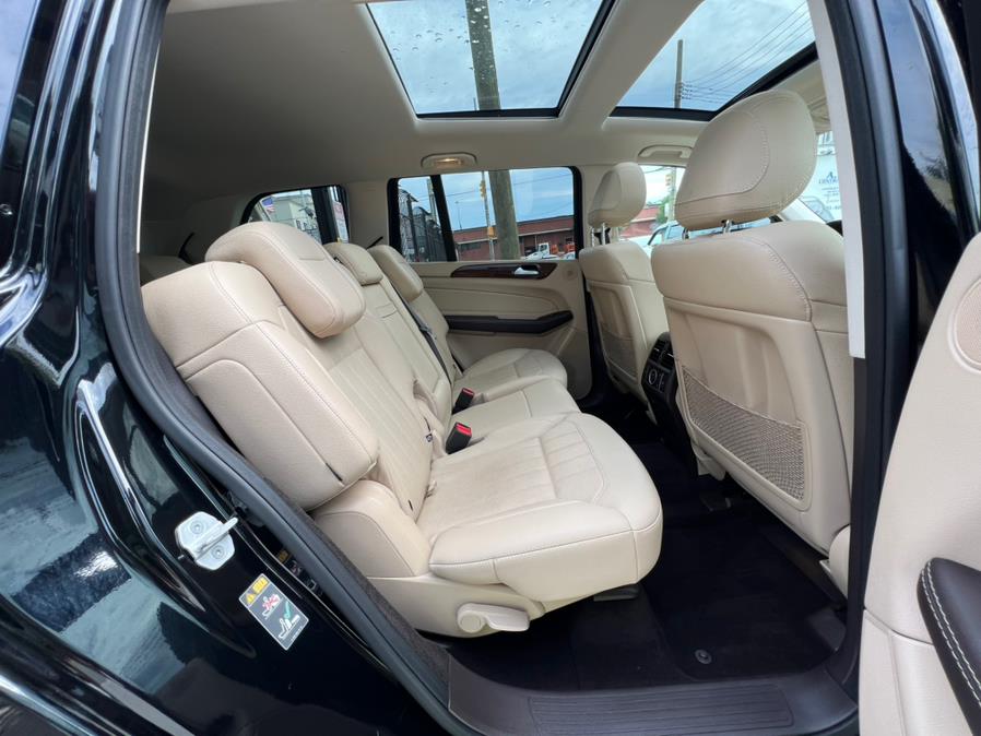 2018 Mercedes-Benz GLS GLS 450 4MATIC SUV, available for sale in Jamaica, New York | Sunrise Autoland. Jamaica, New York 2018 Mercedes-Benz GLS GLS 450 4MATIC SUV, available for sale in Jamaica, New York | Sunrise Autoland. Jamaica, New York