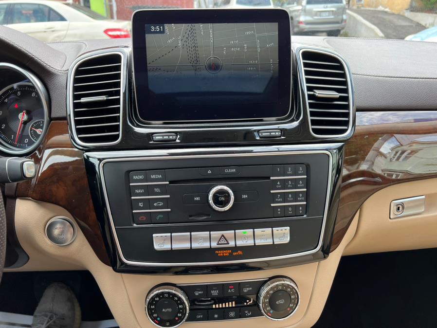 2018 Mercedes-Benz GLS GLS 450 4MATIC SUV, available for sale in Jamaica, New York | Sunrise Autoland. Jamaica, New York 2018 Mercedes-Benz GLS GLS 450 4MATIC SUV, available for sale in Jamaica, New York | Sunrise Autoland. Jamaica, New York