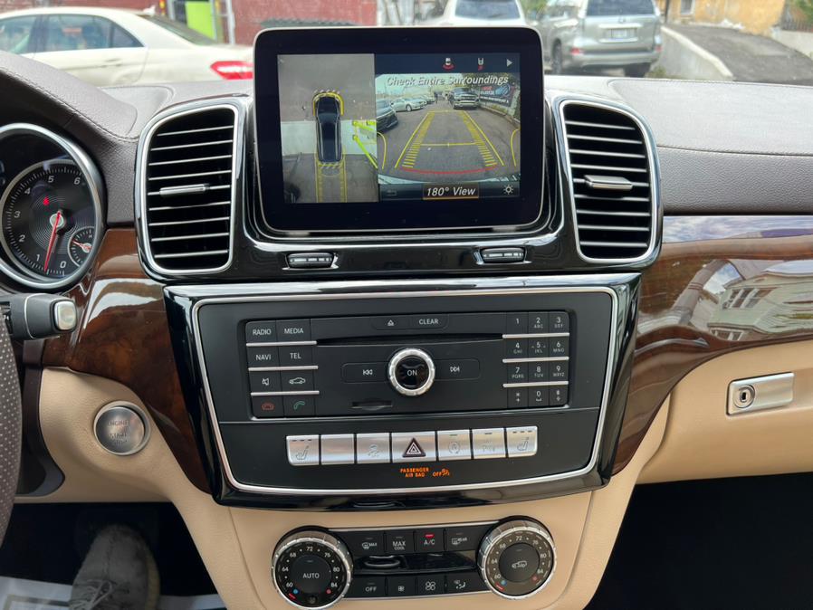 2018 Mercedes-Benz GLS GLS 450 4MATIC SUV, available for sale in Jamaica, New York | Sunrise Autoland. Jamaica, New York 2018 Mercedes-Benz GLS GLS 450 4MATIC SUV, available for sale in Jamaica, New York | Sunrise Autoland. Jamaica, New York