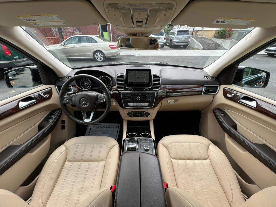 2018 Mercedes-Benz GLS GLS 450 4MATIC SUV, available for sale in Jamaica, New York | Sunrise Autoland. Jamaica, New York 2018 Mercedes-Benz GLS GLS 450 4MATIC SUV, available for sale in Jamaica, New York | Sunrise Autoland. Jamaica, New York