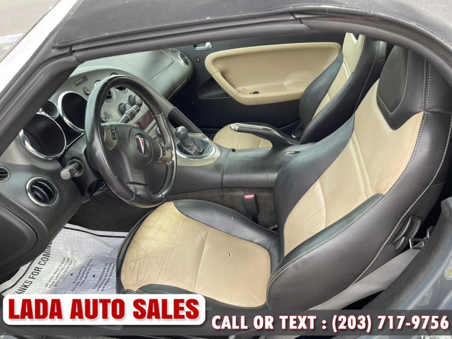 2008 Pontiac Solstice 2dr Conv, available for sale in Bridgeport, Connecticut | Lada Auto Sales. Bridgeport, Connecticut 2008 Pontiac Solstice 2dr Conv, available for sale in Bridgeport, Connecticut | Lada Auto Sales. Bridgeport, Connecticut