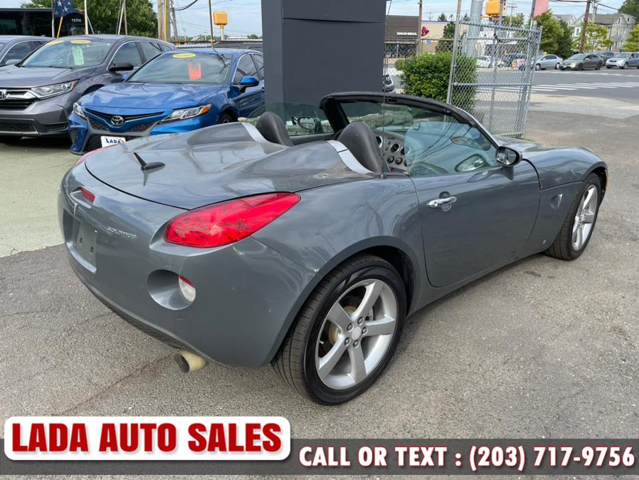 2008 Pontiac Solstice 2dr Conv, available for sale in Bridgeport, Connecticut | Lada Auto Sales. Bridgeport, Connecticut 2008 Pontiac Solstice 2dr Conv, available for sale in Bridgeport, Connecticut | Lada Auto Sales. Bridgeport, Connecticut