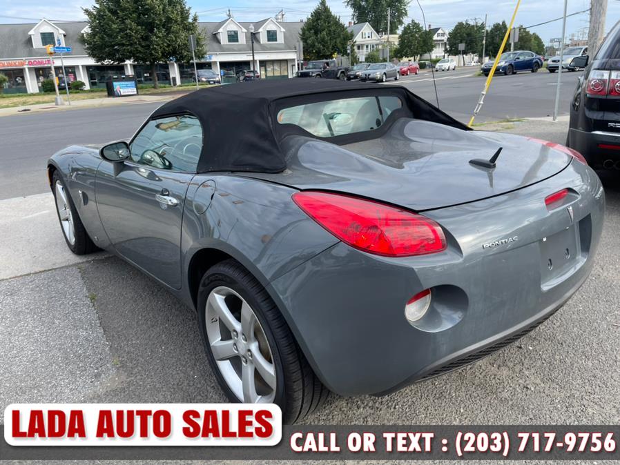 2008 Pontiac Solstice 2dr Conv, available for sale in Bridgeport, Connecticut | Lada Auto Sales. Bridgeport, Connecticut 2008 Pontiac Solstice 2dr Conv, available for sale in Bridgeport, Connecticut | Lada Auto Sales. Bridgeport, Connecticut