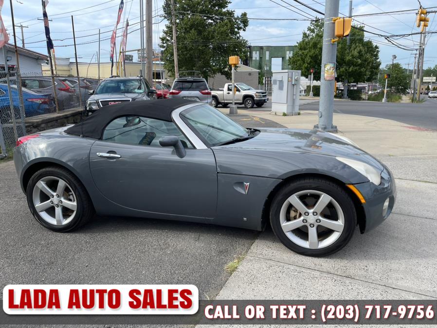 2008 Pontiac Solstice 2dr Conv, available for sale in Bridgeport, Connecticut | Lada Auto Sales. Bridgeport, Connecticut 2008 Pontiac Solstice 2dr Conv, available for sale in Bridgeport, Connecticut | Lada Auto Sales. Bridgeport, Connecticut