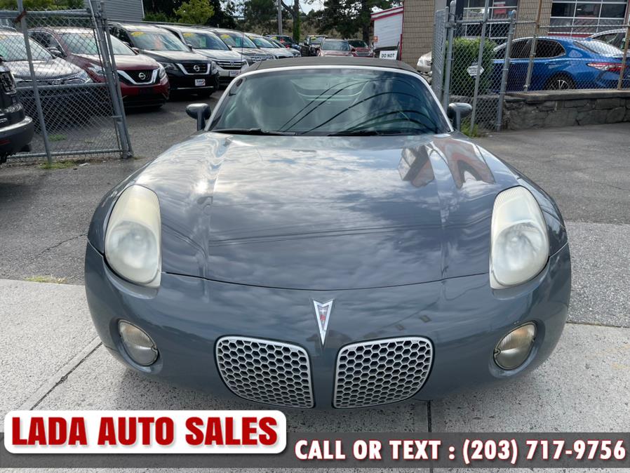 2008 Pontiac Solstice 2dr Conv, available for sale in Bridgeport, Connecticut | Lada Auto Sales. Bridgeport, Connecticut 2008 Pontiac Solstice 2dr Conv, available for sale in Bridgeport, Connecticut | Lada Auto Sales. Bridgeport, Connecticut