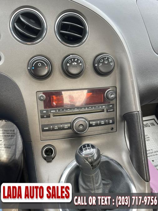 2008 Pontiac Solstice 2dr Conv, available for sale in Bridgeport, Connecticut | Lada Auto Sales. Bridgeport, Connecticut 2008 Pontiac Solstice 2dr Conv, available for sale in Bridgeport, Connecticut | Lada Auto Sales. Bridgeport, Connecticut