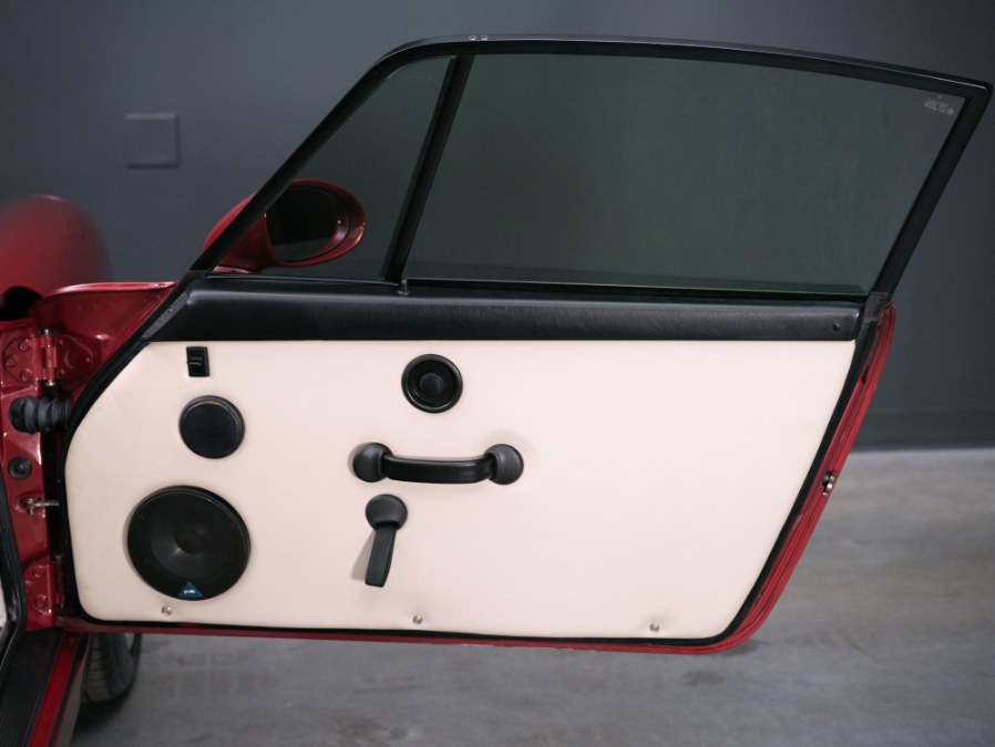 1989 Porsche 911 Carrera AWD 2dr Coupe, available for sale in North Salem, New York | Meccanic Shop North Inc. North Salem, New York 1989 Porsche 911 Carrera AWD 2dr Coupe, available for sale in North Salem, New York | Meccanic Shop North Inc. North Salem, New York