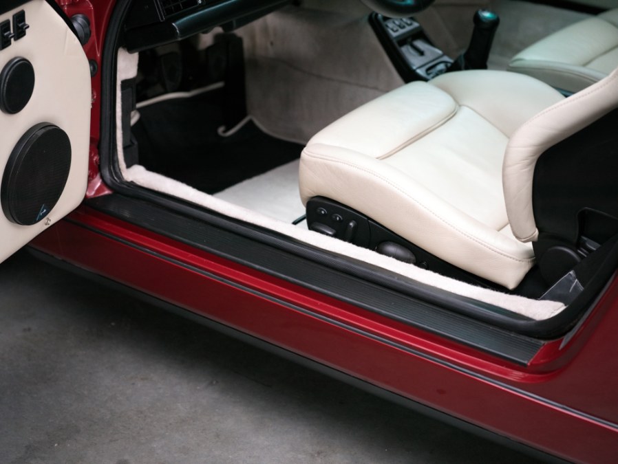 1989 Porsche 911 Carrera AWD 2dr Coupe, available for sale in North Salem, New York | Meccanic Shop North Inc. North Salem, New York 1989 Porsche 911 Carrera AWD 2dr Coupe, available for sale in North Salem, New York | Meccanic Shop North Inc. North Salem, New York