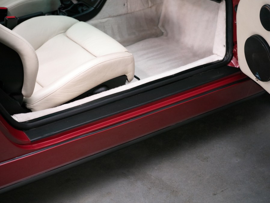1989 Porsche 911 Carrera AWD 2dr Coupe, available for sale in North Salem, New York | Meccanic Shop North Inc. North Salem, New York 1989 Porsche 911 Carrera AWD 2dr Coupe, available for sale in North Salem, New York | Meccanic Shop North Inc. North Salem, New York