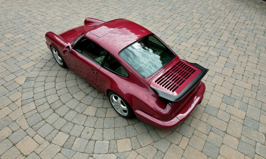 1989 Porsche 911 Carrera AWD 2dr Coupe, available for sale in North Salem, New York | Meccanic Shop North Inc. North Salem, New York 1989 Porsche 911 Carrera AWD 2dr Coupe, available for sale in North Salem, New York | Meccanic Shop North Inc. North Salem, New York