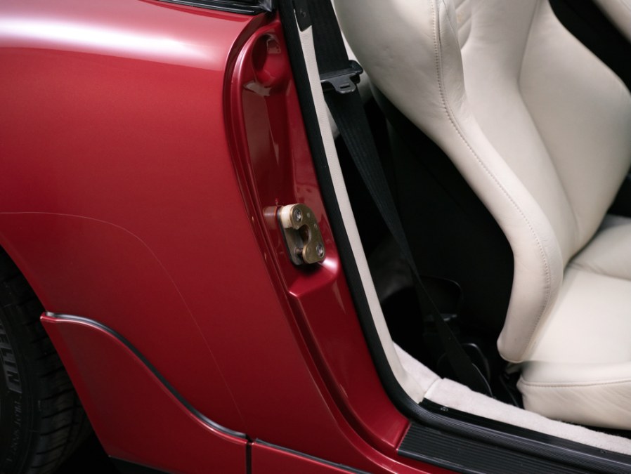1989 Porsche 911 Carrera AWD 2dr Coupe, available for sale in North Salem, New York | Meccanic Shop North Inc. North Salem, New York 1989 Porsche 911 Carrera AWD 2dr Coupe, available for sale in North Salem, New York | Meccanic Shop North Inc. North Salem, New York
