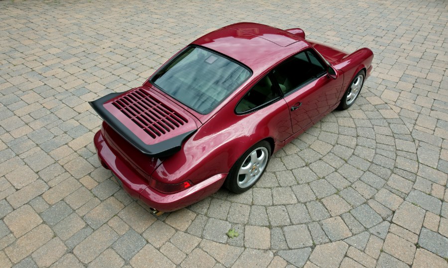 1989 Porsche 911 Carrera AWD 2dr Coupe, available for sale in North Salem, New York | Meccanic Shop North Inc. North Salem, New York 1989 Porsche 911 Carrera AWD 2dr Coupe, available for sale in North Salem, New York | Meccanic Shop North Inc. North Salem, New York