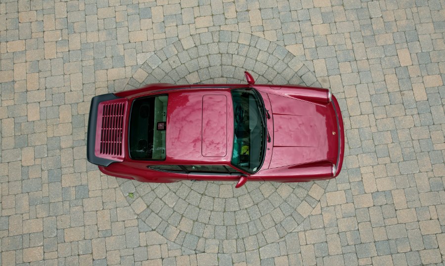 1989 Porsche 911 Carrera AWD 2dr Coupe, available for sale in North Salem, New York | Meccanic Shop North Inc. North Salem, New York 1989 Porsche 911 Carrera AWD 2dr Coupe, available for sale in North Salem, New York | Meccanic Shop North Inc. North Salem, New York