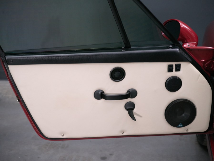 1989 Porsche 911 Carrera AWD 2dr Coupe, available for sale in North Salem, New York | Meccanic Shop North Inc. North Salem, New York 1989 Porsche 911 Carrera AWD 2dr Coupe, available for sale in North Salem, New York | Meccanic Shop North Inc. North Salem, New York