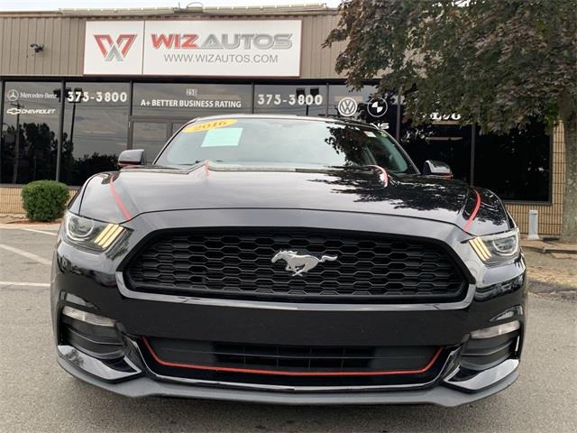 2016 Ford Mustang V6, available for sale in Stratford, Connecticut | Wiz Leasing Inc. Stratford, Connecticut 2016 Ford Mustang V6, available for sale in Stratford, Connecticut | Wiz Leasing Inc. Stratford, Connecticut