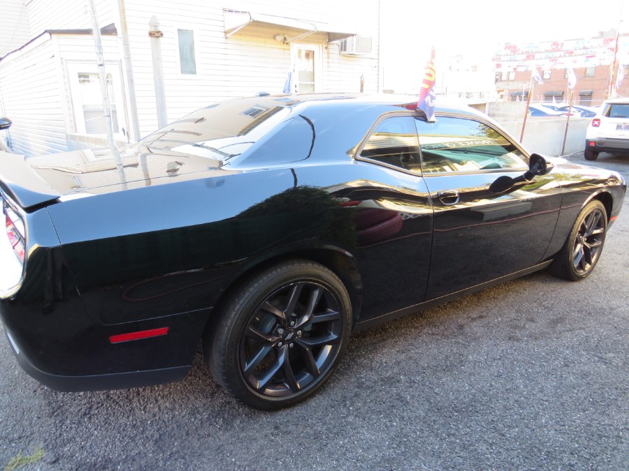 Used Dodge Challenger SXT 2021 | Road Masters II INC. Middle Village, New York Used Dodge Challenger SXT 2021 | Road Masters II INC. Middle Village, New York