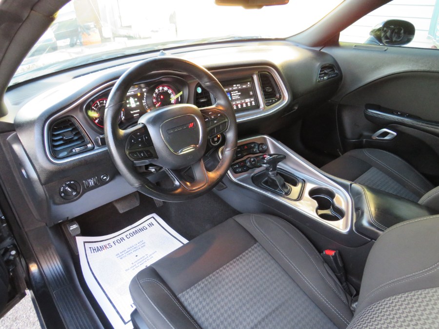 Used Dodge Challenger SXT 2021 | Road Masters II INC. Middle Village, New York Used Dodge Challenger SXT 2021 | Road Masters II INC. Middle Village, New York
