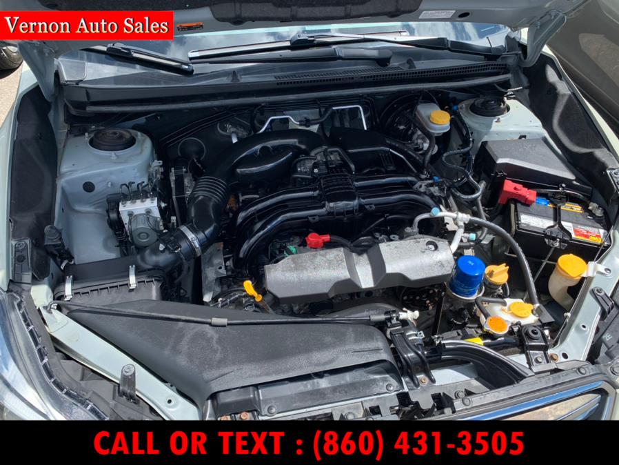 Used Subaru Crosstrek 2.0i Premium CVT 2017 | Vernon Auto Sale & Service. Manchester, Connecticut Used Subaru Crosstrek 2.0i Premium CVT 2017 | Vernon Auto Sale & Service. Manchester, Connecticut