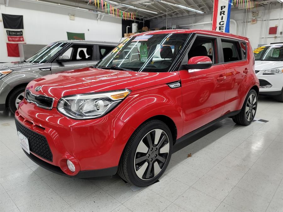 2014 Kia Soul 5dr Wgn Auto !, available for sale in West Haven, Connecticut | Auto Fair Inc.. West Haven, Connecticut 2014 Kia Soul 5dr Wgn Auto !, available for sale in West Haven, Connecticut | Auto Fair Inc.. West Haven, Connecticut