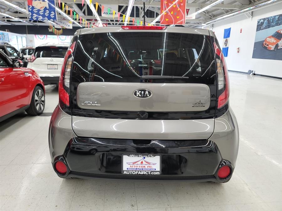 2016 Kia Soul 5dr Wgn Auto +, available for sale in West Haven, Connecticut | Auto Fair Inc.. West Haven, Connecticut 2016 Kia Soul 5dr Wgn Auto +, available for sale in West Haven, Connecticut | Auto Fair Inc.. West Haven, Connecticut