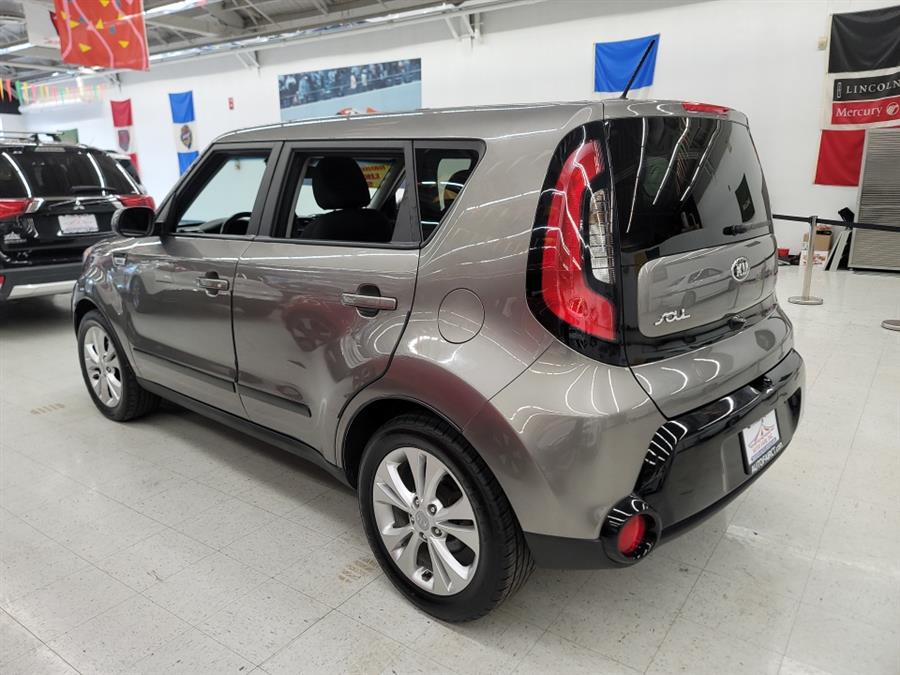 2016 Kia Soul 5dr Wgn Auto +, available for sale in West Haven, Connecticut | Auto Fair Inc.. West Haven, Connecticut 2016 Kia Soul 5dr Wgn Auto +, available for sale in West Haven, Connecticut | Auto Fair Inc.. West Haven, Connecticut