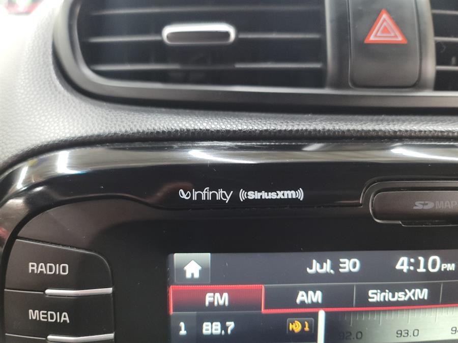 2016 Kia Soul 5dr Wgn Auto +, available for sale in West Haven, Connecticut | Auto Fair Inc.. West Haven, Connecticut 2016 Kia Soul 5dr Wgn Auto +, available for sale in West Haven, Connecticut | Auto Fair Inc.. West Haven, Connecticut