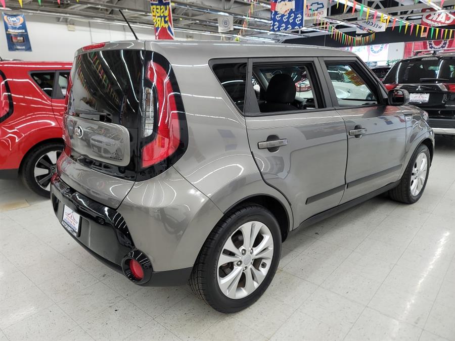 2016 Kia Soul 5dr Wgn Auto +, available for sale in West Haven, Connecticut | Auto Fair Inc.. West Haven, Connecticut 2016 Kia Soul 5dr Wgn Auto +, available for sale in West Haven, Connecticut | Auto Fair Inc.. West Haven, Connecticut