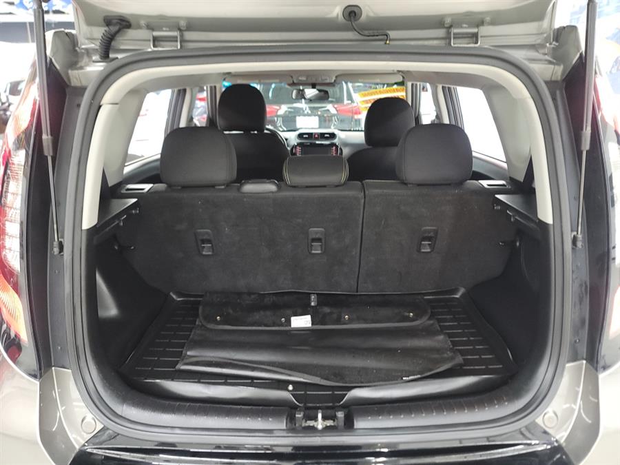2016 Kia Soul 5dr Wgn Auto +, available for sale in West Haven, Connecticut | Auto Fair Inc.. West Haven, Connecticut 2016 Kia Soul 5dr Wgn Auto +, available for sale in West Haven, Connecticut | Auto Fair Inc.. West Haven, Connecticut