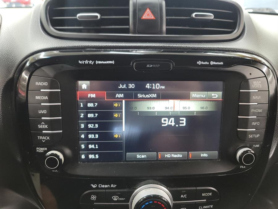2016 Kia Soul 5dr Wgn Auto +, available for sale in West Haven, Connecticut | Auto Fair Inc.. West Haven, Connecticut 2016 Kia Soul 5dr Wgn Auto +, available for sale in West Haven, Connecticut | Auto Fair Inc.. West Haven, Connecticut