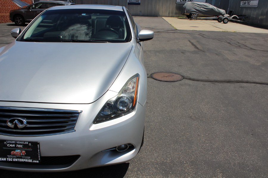 2012 Infiniti G37 Coupe 2dr x AWD, available for sale in Deer Park, New York | Car Tec Enterprise Leasing & Sales LLC. Deer Park, New York 2012 Infiniti G37 Coupe 2dr x AWD, available for sale in Deer Park, New York | Car Tec Enterprise Leasing & Sales LLC. Deer Park, New York