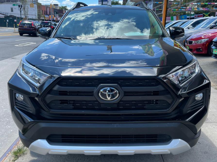 Used Toyota RAV4 Adventure AWD 2021 | Sylhet Motors Inc.. Jamaica, New York Used Toyota RAV4 Adventure AWD 2021 | Sylhet Motors Inc.. Jamaica, New York