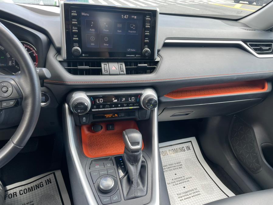 Used Toyota RAV4 Adventure AWD 2021 | Sylhet Motors Inc.. Jamaica, New York Used Toyota RAV4 Adventure AWD 2021 | Sylhet Motors Inc.. Jamaica, New York