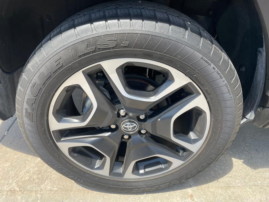 Used Toyota RAV4 Adventure AWD 2021 | Sylhet Motors Inc.. Jamaica, New York Used Toyota RAV4 Adventure AWD 2021 | Sylhet Motors Inc.. Jamaica, New York