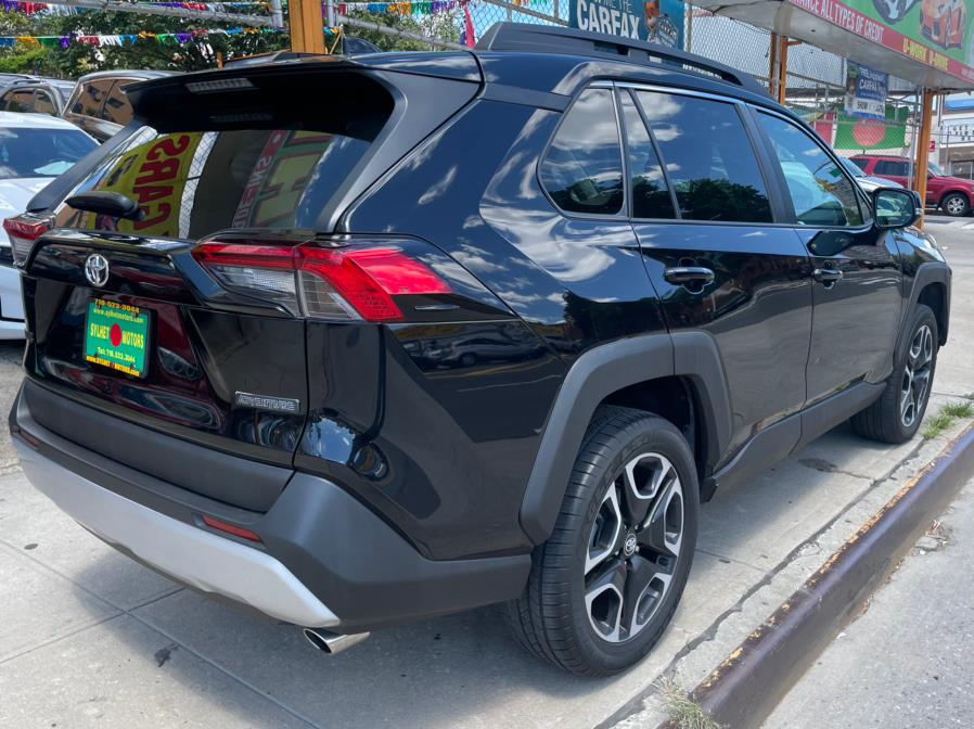 Used Toyota RAV4 Adventure AWD 2021 | Sylhet Motors Inc.. Jamaica, New York Used Toyota RAV4 Adventure AWD 2021 | Sylhet Motors Inc.. Jamaica, New York