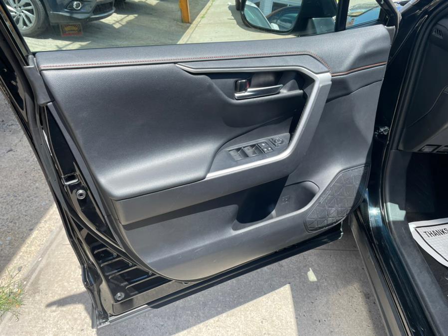 Used Toyota RAV4 Adventure AWD 2021 | Sylhet Motors Inc.. Jamaica, New York Used Toyota RAV4 Adventure AWD 2021 | Sylhet Motors Inc.. Jamaica, New York