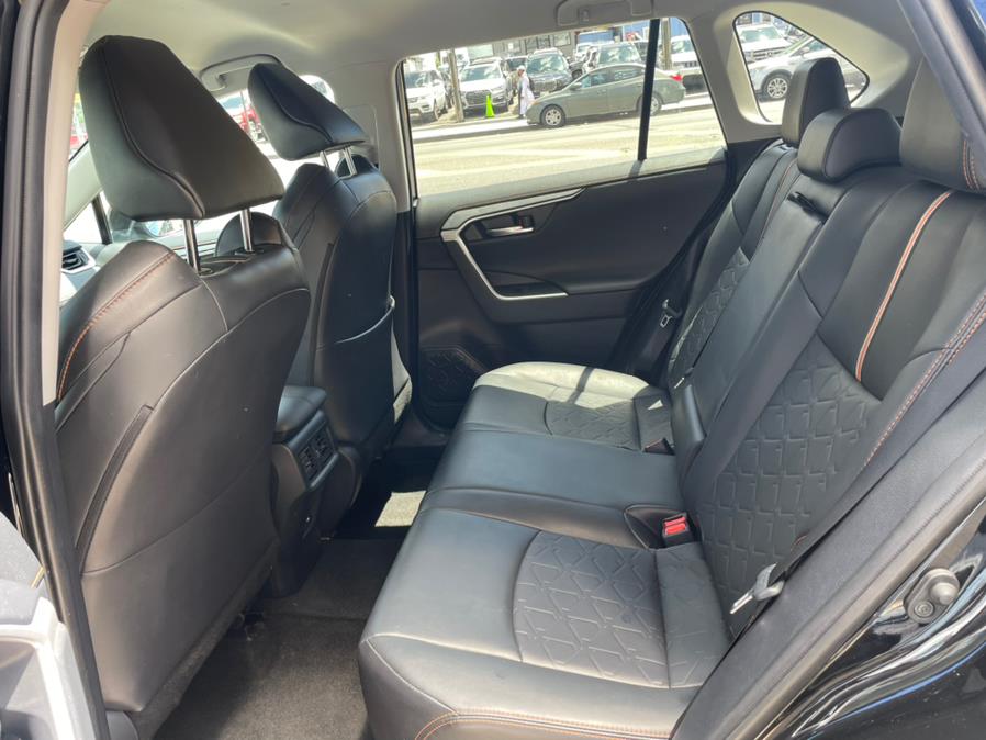 Used Toyota RAV4 Adventure AWD 2021 | Sylhet Motors Inc.. Jamaica, New York Used Toyota RAV4 Adventure AWD 2021 | Sylhet Motors Inc.. Jamaica, New York
