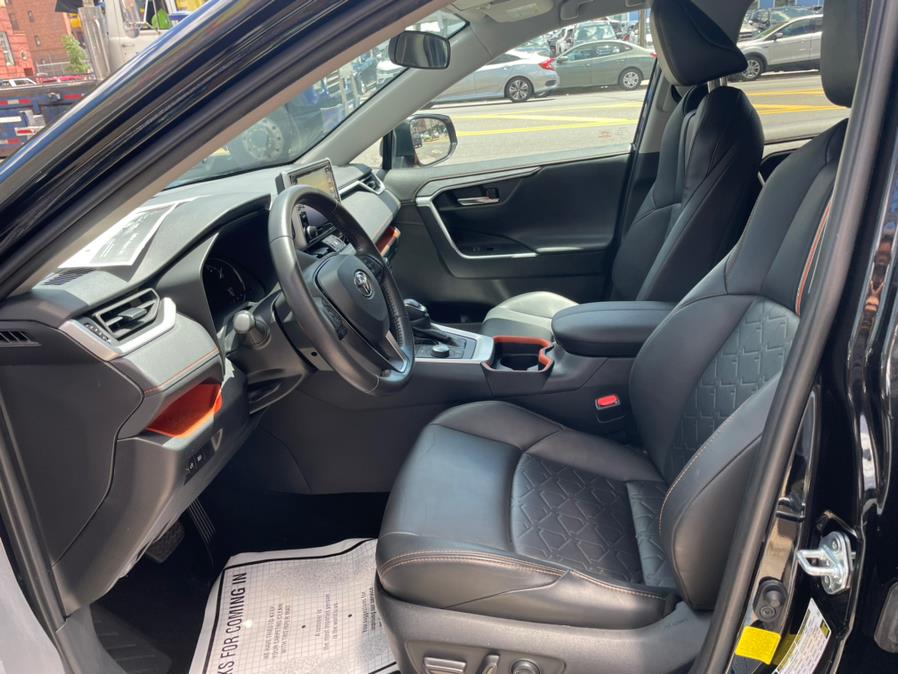 Used Toyota RAV4 Adventure AWD 2021 | Sylhet Motors Inc.. Jamaica, New York Used Toyota RAV4 Adventure AWD 2021 | Sylhet Motors Inc.. Jamaica, New York