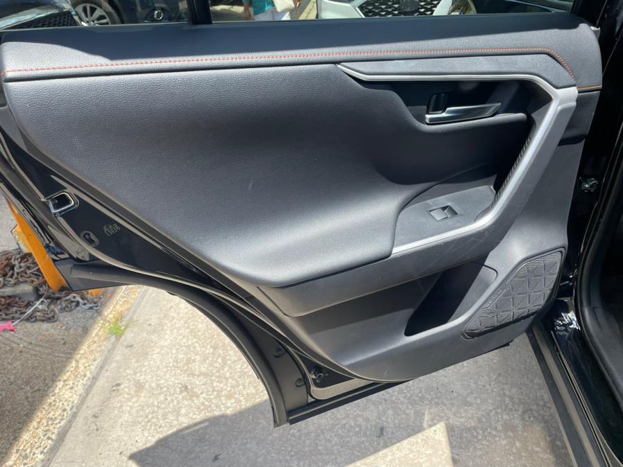 Used Toyota RAV4 Adventure AWD 2021 | Sylhet Motors Inc.. Jamaica, New York Used Toyota RAV4 Adventure AWD 2021 | Sylhet Motors Inc.. Jamaica, New York