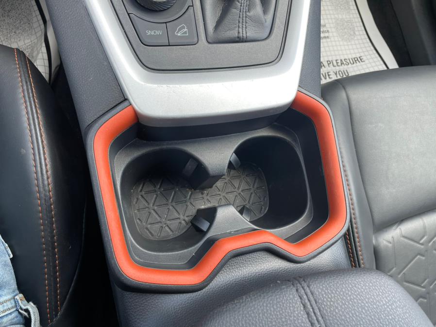 Used Toyota RAV4 Adventure AWD 2021 | Sylhet Motors Inc.. Jamaica, New York Used Toyota RAV4 Adventure AWD 2021 | Sylhet Motors Inc.. Jamaica, New York