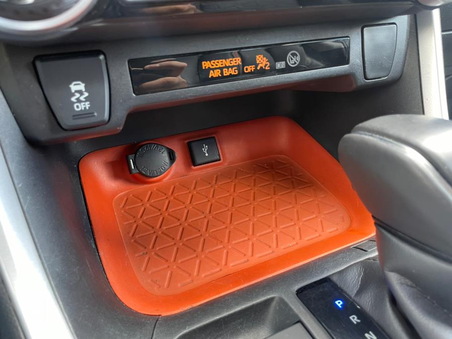Used Toyota RAV4 Adventure AWD 2021 | Sylhet Motors Inc.. Jamaica, New York Used Toyota RAV4 Adventure AWD 2021 | Sylhet Motors Inc.. Jamaica, New York