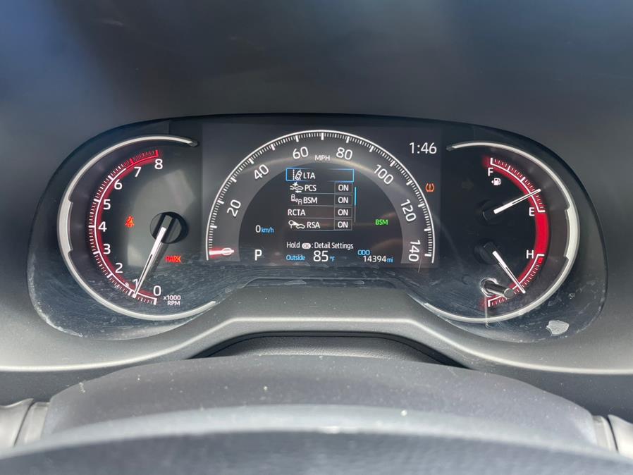 Used Toyota RAV4 Adventure AWD 2021 | Sylhet Motors Inc.. Jamaica, New York Used Toyota RAV4 Adventure AWD 2021 | Sylhet Motors Inc.. Jamaica, New York