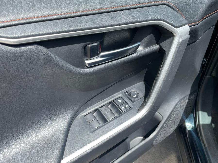 Used Toyota RAV4 Adventure AWD 2021 | Sylhet Motors Inc.. Jamaica, New York Used Toyota RAV4 Adventure AWD 2021 | Sylhet Motors Inc.. Jamaica, New York